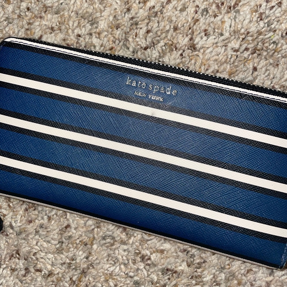 Kate Spade wallet